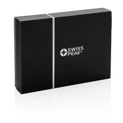 RFID anti-skimming držač putovnice P820.43 black-7
