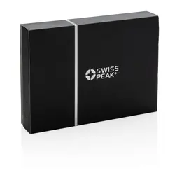 RFID anti-skimming držač putovnice P820.43 black-14