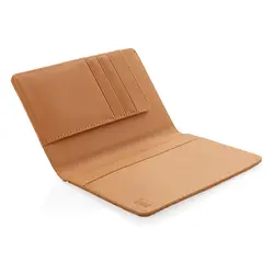 Omot za putovnicu RFID P820.45 brown-2