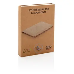Omot za putovnicu RFID P820.45 brown-7