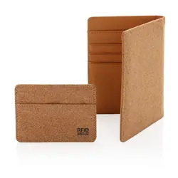 Omot za putovnicu RFID P820.45 brown-9