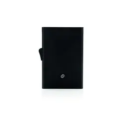 C-Secure aluminijski držač RFID kartice P820.49 black-6