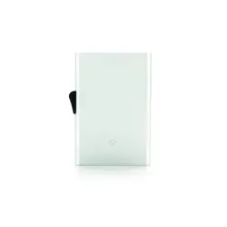 C-Secure aluminijski držač RFID kartice P820.49 silver-7