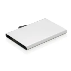 C-Secure aluminijski držač RFID kartice P820.49 silver-2