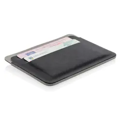 RFID držač za kartice Quebec P820.67 black-4