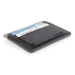 RFID držač za kartice Quebec P820.67 black-5