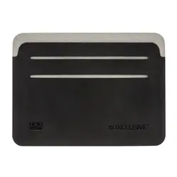 RFID držač za kartice Quebec P820.67 black-7