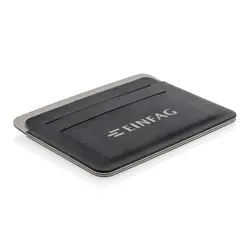 RFID držač za kartice Quebec P820.67 black-3