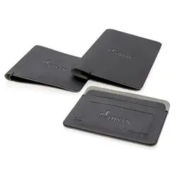 RFID držač za kartice Quebec P820.67 black-12