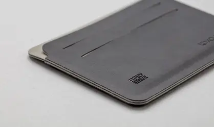 RFID držač za kartice Quebec P820.67 black-15