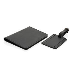 Putni poklon set Swiss Peak GRS P820.73 black-1