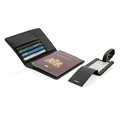 Putni poklon set Swiss Peak GRS P820.73 black-5