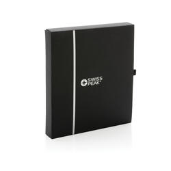 Putni poklon set Swiss Peak GRS P820.73 black-8