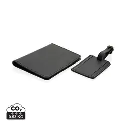 Putni poklon set Swiss Peak GRS P820.73 black-9