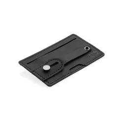 Držač mobitelske kartice RFID 3 u 1 P820.74 black-1