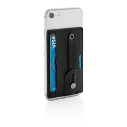 Držač mobitelske kartice RFID 3 u 1 P820.74 black-2