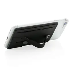 Držač mobitelske kartice RFID 3 u 1 P820.74 black-4