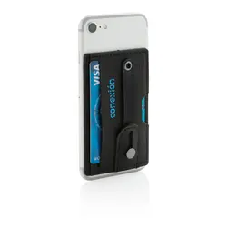 Držač mobitelske kartice RFID 3 u 1 P820.74 black-3