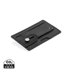 Držač mobitelske kartice RFID 3 u 1 P820.74 black-0