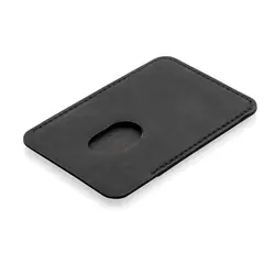 Magnetni držač kartica za telefon P820.75 black-8
