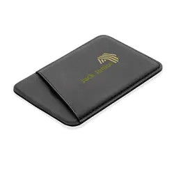Magnetni držač kartica za telefon P820.75 black-3