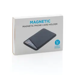 Magnetni držač kartica za telefon P820.75 black-13