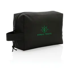 Kozmetička torbica Impact AWARE™ P820.76 black-3