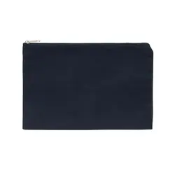 Platnena pernica od 285 gsm Impact Aware™ P820.77 navy-2