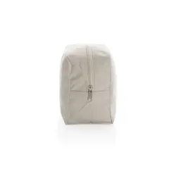 Kozmetička torbica Impact Aware™ 285 g/m² P820.78 off white-5