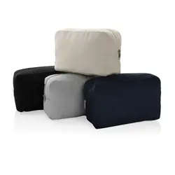 Kozmetička torbica Impact Aware™ 285 g/m² P820.78 off white-7