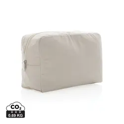Kozmetička torbica Impact Aware™ 285 g/m² P820.78 off white-0