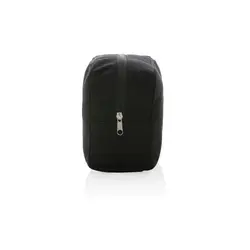 Kozmetička torbica Impact Aware™ 285 g/m² P820.78 black-5