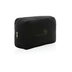 Kozmetička torbica Impact Aware™ 285 g/m² P820.78 black-3