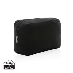 Kozmetička torbica Impact Aware™ 285 g/m² P820.78 black-8