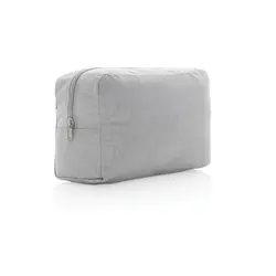 Kozmetička torbica Impact Aware™ 285 g/m² P820.78 grey-1