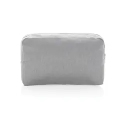 Kozmetička torbica Impact Aware™ 285 g/m² P820.78 grey-4