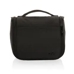 Kozmetička torbica Swiss Peak Lohan AWARE™ P820.85 black-2