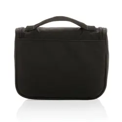 Kozmetička torbica Swiss Peak Lohan AWARE™ P820.85 black-5
