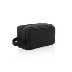 Kozmetička torbica Armond AWARE™ RPET P820.86 black-1