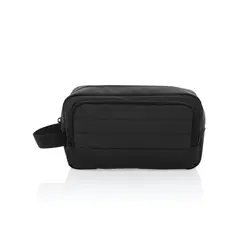 Kozmetička torbica Armond AWARE™ RPET P820.86 black-2