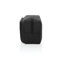 Kozmetička torbica Armond AWARE™ RPET P820.86 black-6