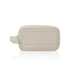 Kozmetička torbica Armond AWARE™ RPET P820.86 beige-2