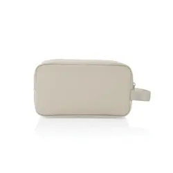 Kozmetička torbica Armond AWARE™ RPET P820.86 beige-4