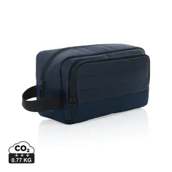 Kozmetička torbica Armond AWARE™ RPET P820.86