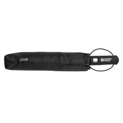 Sklopivi kišobran za nevrijeme Tornado 27” Swiss Peak AWARE™ P850.33 black-6