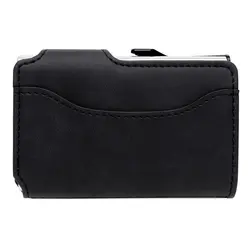 Novčanik za kartice s RFID zaštitom P850.34 black-6