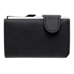 Novčanik za kartice s RFID zaštitom P850.34 black-7