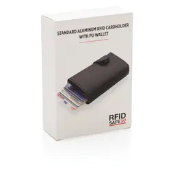 Novčanik za kartice s RFID zaštitom P850.34 black-11