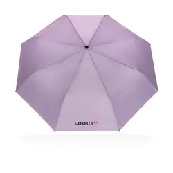 Sklopivi kišobran Impact AWARE™ P850.43 lavender-3