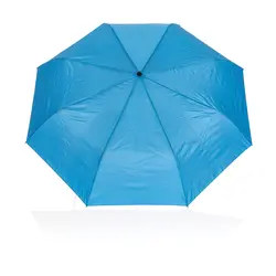 Sklopivi kišobran Impact AWARE™ P850.43 tranquil blue-2